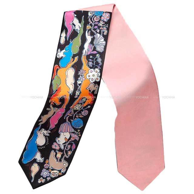 HERMES エルメス ストール 大判ストール ニューリブリス クラフト