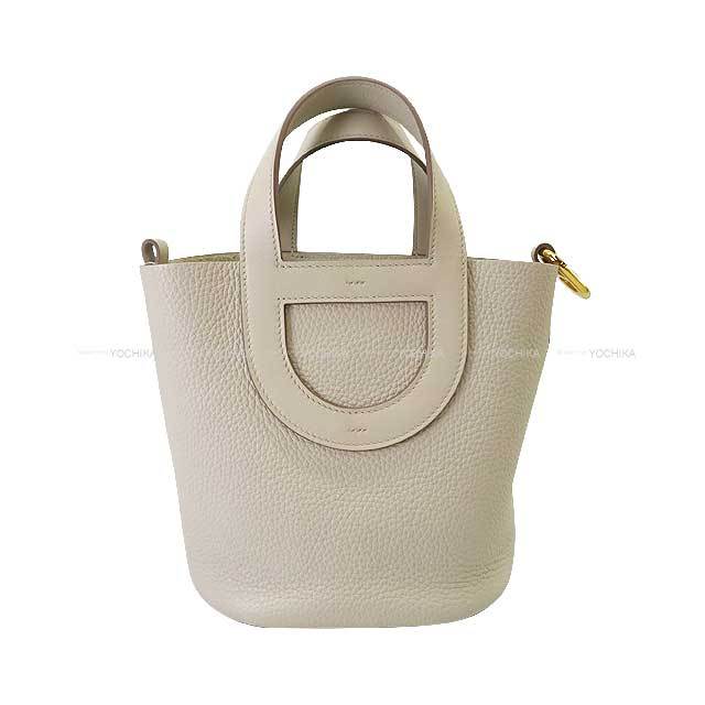 HERMES エルメス ブーツ ショートブーツ フレッシュ #39 カーキ