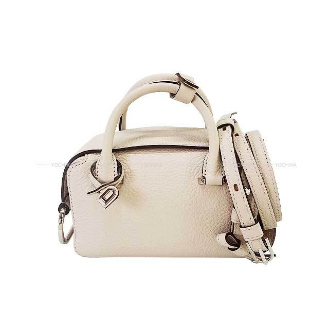2024年春夏 Delvaux デルヴォー ショルダーバッグ クール