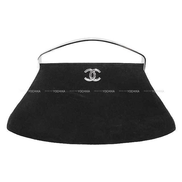 2022年春夏 HERMES エルメス スカーフ ツイリードール レクレアポア 黒