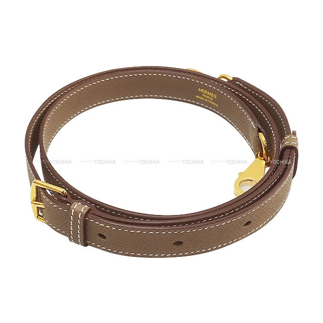 HERMES エルメス ショルダーストラップ バンドリエール A