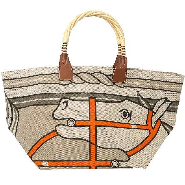 HERMES エルメス バッグチャーム ロデオ ペガサス PM フランボワーズ
