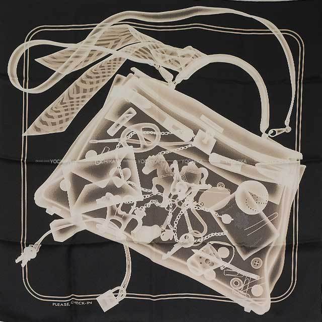 2023年春夏 HERMES エルメス スカーフ ツイリーツインズ ポワンティエ