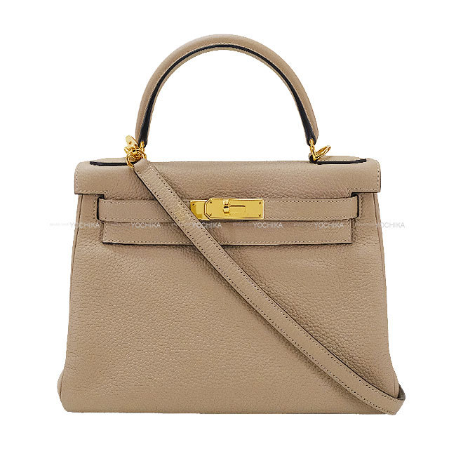 HERMES エルメス カードケース マグセーフ エマン シュヴァル ゴールド