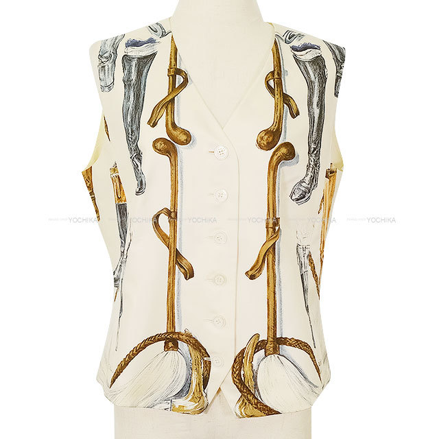 2022年 秋冬 新作 HERMES エルメス マフラー ドレ バックル ブルー