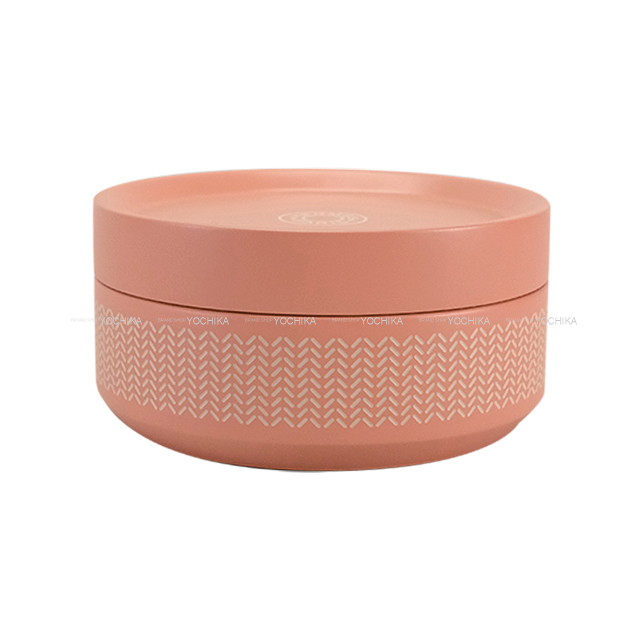 HERMES エルメス ブドワール PM ヴィドポッシュ 小物入れ ピンク