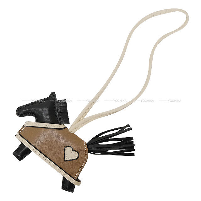 HERMES エルメス バッグチャーム ロデオ PM ソーマルファ SO MARFA