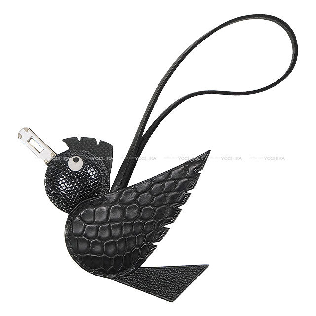 HERMES エルメス 馬蹄 バッグチャーム 