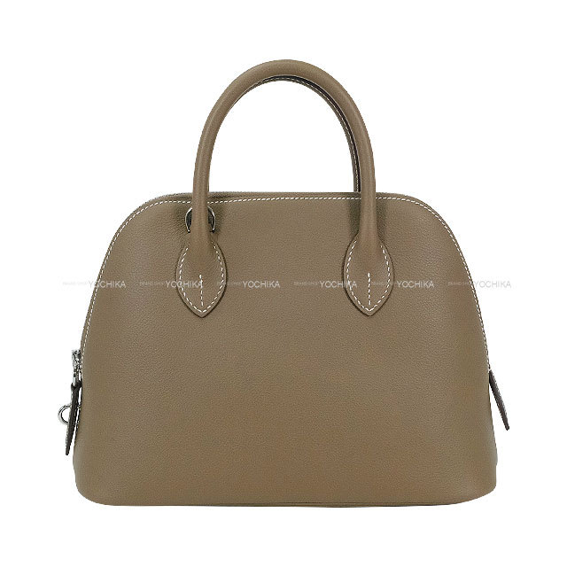 エルメス　新品未使用 HERMES エルメス ベルト コンスタンス 32 リバーシブル 黒 (ブラック