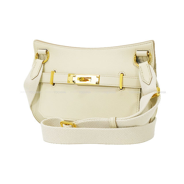 HERMES エルメス カードケース カルヴィ デュオ ジョーヌミルトン