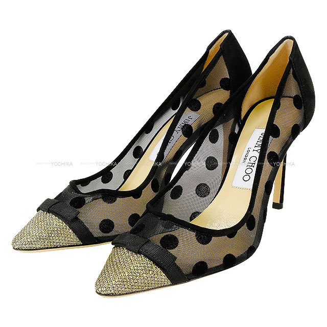 HERMES エルメス サンダル シプレ カーキ/ピンク/黒 (ブラック