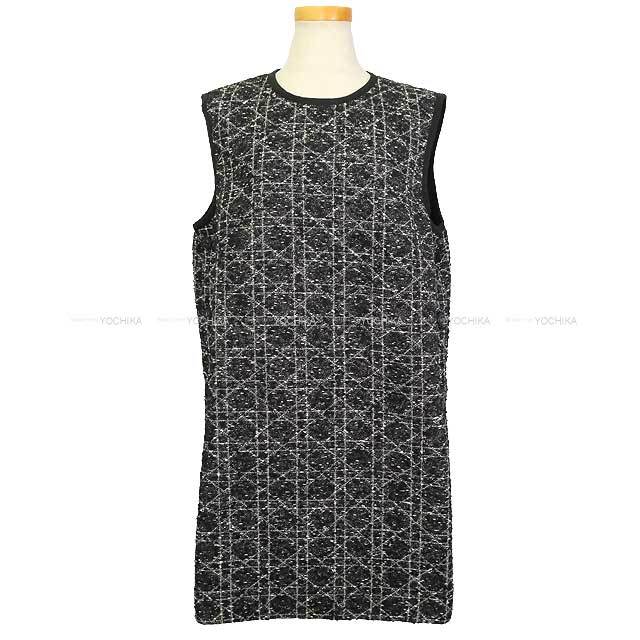 渋谷並木橋店】2024年春夏 Dior ディオール ワンピース マクロ