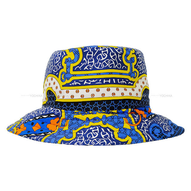 2023年春夏 HERMES エルメス スカーフ ツイリー 馬勒とチャーム Brides