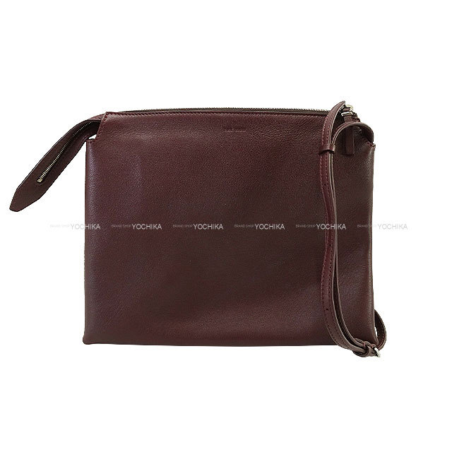 HERMES エルメス ローファー モカシン パリ 黒 (ブラック)/プル