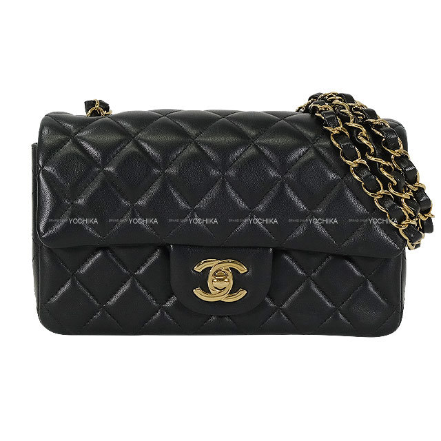 シャネル CHANEL 一覧｜マトラッセ、ココマークなど、新品から入手困難