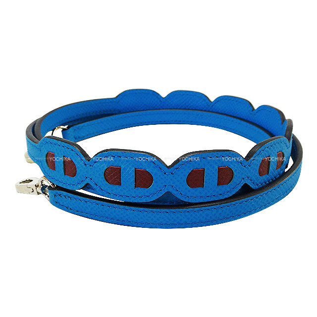 2011年限定 HERMES エルメス チャーム アニマルモチーフ ウサギ