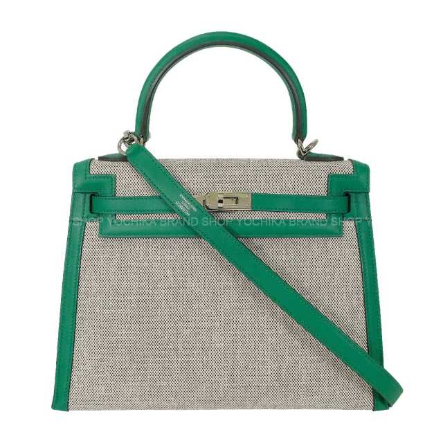 よちかオリジナル HERMES エルメス ピコタン18 バッグピロー PM まくら