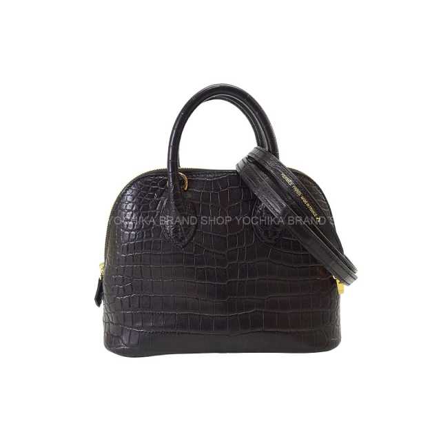 恵比寿明治通り店】HERMES エルメス ショルダーバッグ ボリード1923 20