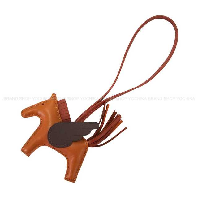 HERMES エルメス バッグチャーム 