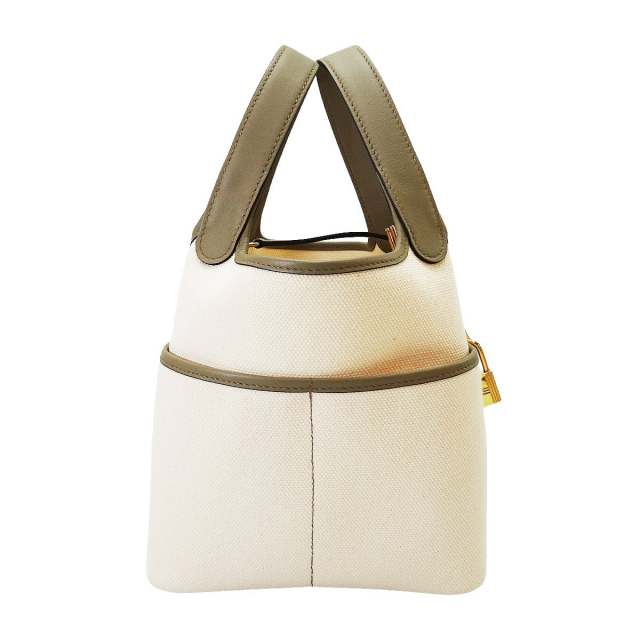 2024年 新作 CHANEL シャネル バレッタ リボン バイカラー ココマーク