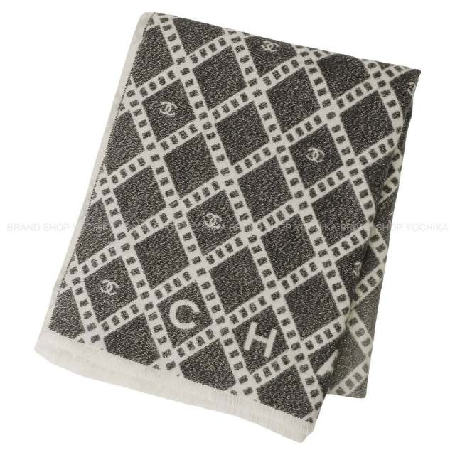 LOUIS VUITTON ルイ・ヴィトン マフラー エシャルプ・ロゴマニア