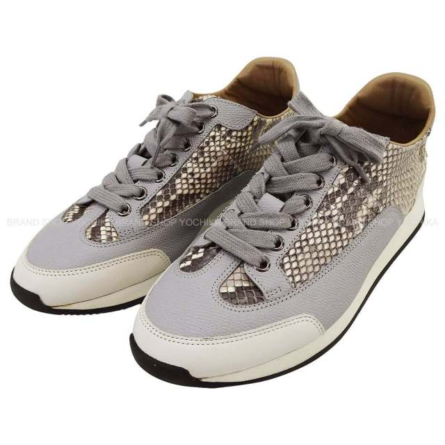 2023年秋冬 HERMES エルメス スカーフ カレ140 クレールドゥリュンヌ