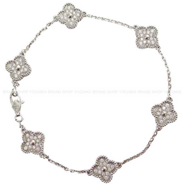 Van Cleef & Arpels ヴァンクリーフ＆アーペル ブレスレット