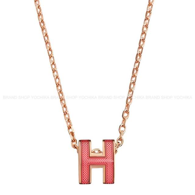 HERMES エルメス バッグチャーム バディ バディ 犬 ローズダーリン