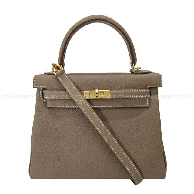 HERMES エルメス バッグチャーム ロデオ PM ローズサクラ アニョーミロ