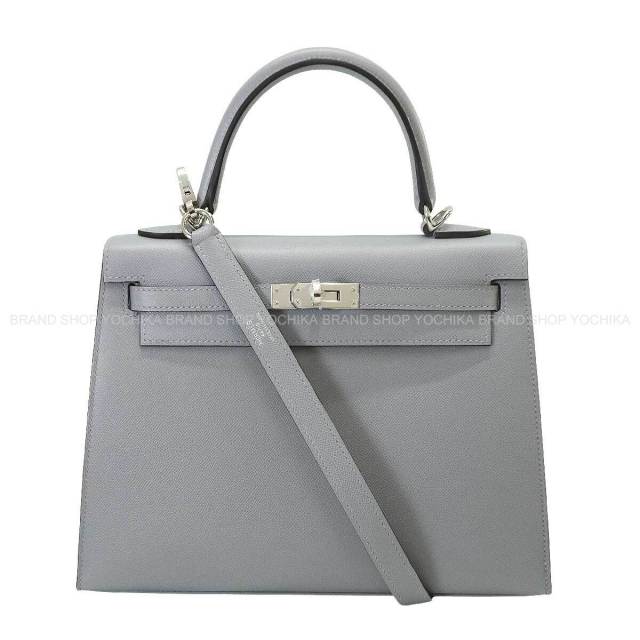 HERMES エルメス ショルダーストラップ バンドリエール サングル