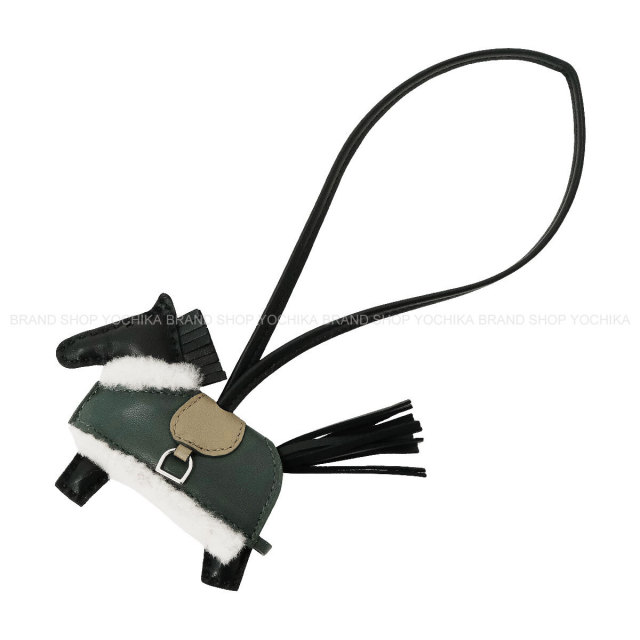 HERMES エルメス ペンダント ネックレス 