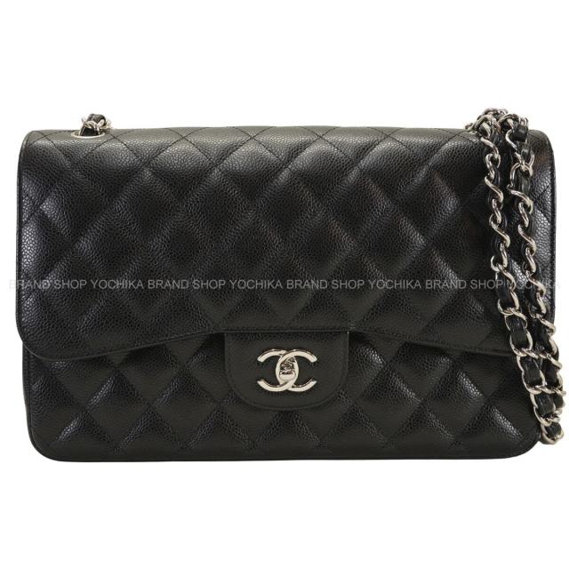CHANEL シャネル ショルダーバッグ マトラッセ 30 チェーン ダブル