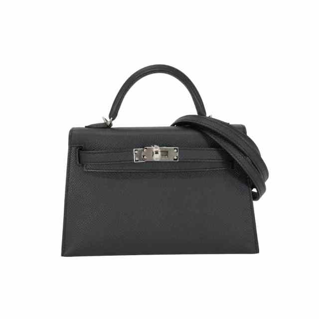 HERMES エルメス ベルト ケリーベルト18 ローズショッキング