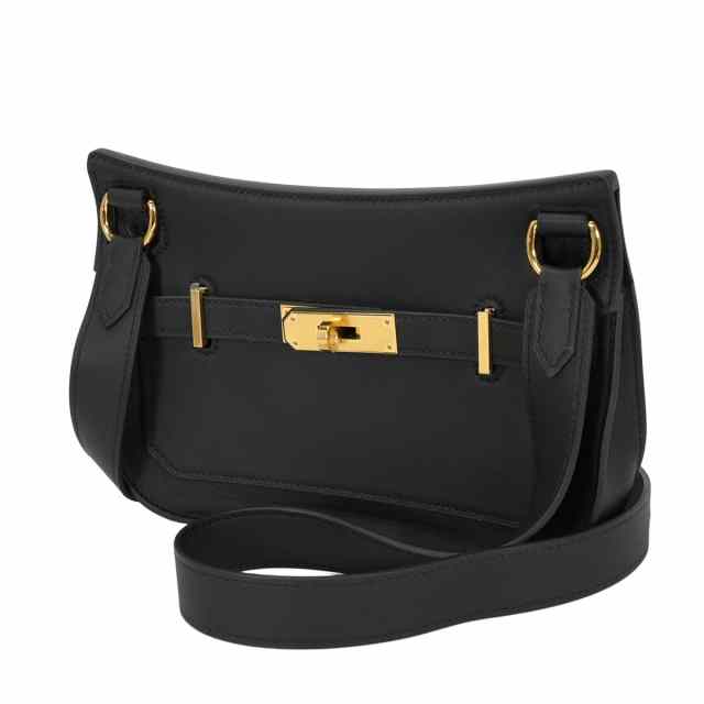 HERMES エルメス コインケース バスティア 黒 (ブラック) エプソン