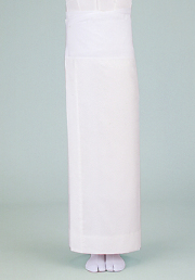 装道　美容ランジェリー　М　夏用　白 装道 美容ランジェリー М 夏用 白 新品】装道 美容ランジェリー