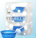 SPA�ȥ꡼�ȥ��ȡ�CO2�����꡼��3��ʬ��