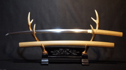 日本刀 銘：無銘 刀 62.3ｃｍ 刀身641ｇ 無銘刀に偽物なし！！