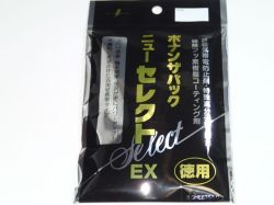 ボナンザ　パックニューセレクト