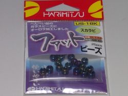 ハリミツ　ファットビーズ