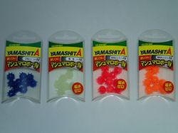 マシュマロボール