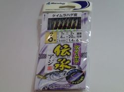 まるふじ　伝承ケイムラ６号