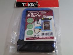 ＴＡＫＡ産業　プルーフたばこケース