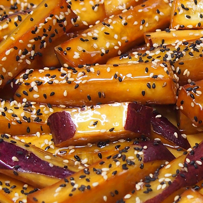 小江戸スティック