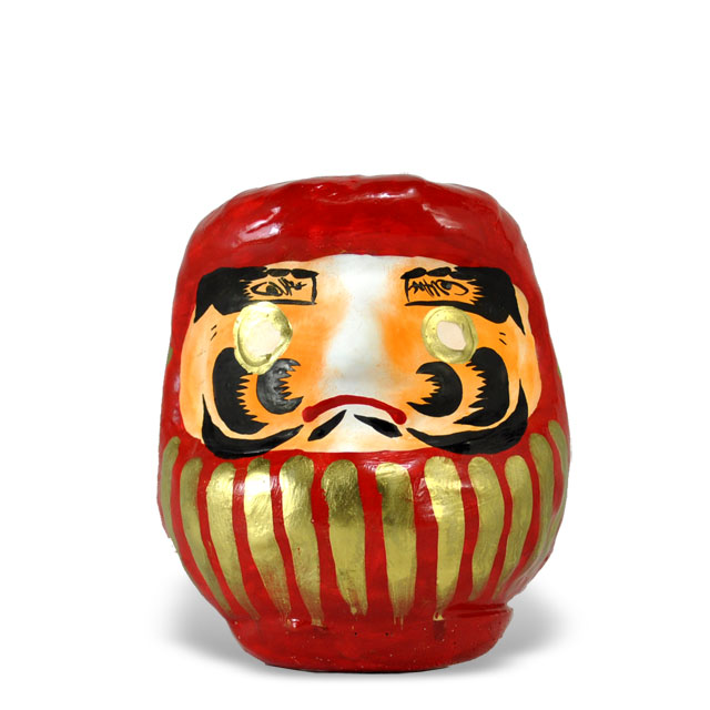 【65cm】特大だるま 川越だるま 特三