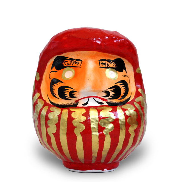 川越だるま特二