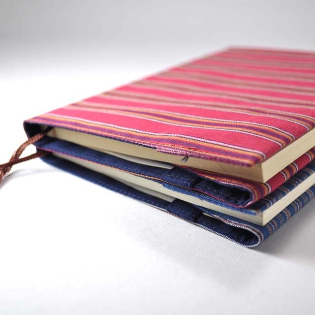 ブックカバー　イメージ