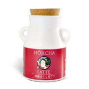 河越ほうじ茶ラテ瓶