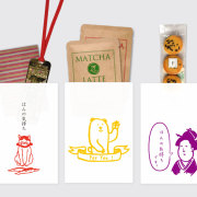 選べるギフト小袋