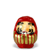 川越だるま　小の一