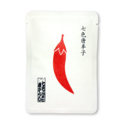 七色唐辛子